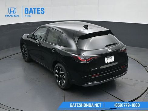 New 2026 Honda HR-V EX-L image 50