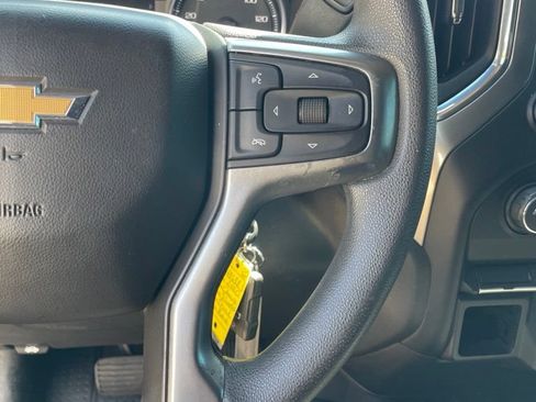 Used 2020 Chevrolet Silverado 1500 LT w/ LT Value Package RWD image 14