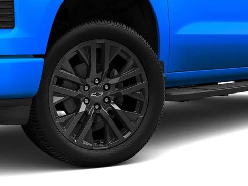 New 2026 Chevrolet Silverado 1500 RST w/ Safety Package image 22