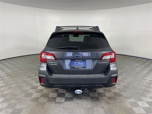 Used 2018 Subaru Outback 2.5i Limited w/ Popular Package #2 image 14