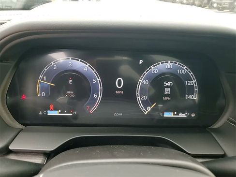 New 2025 Jeep Grand Cherokee L Overland w/ Trailer Tow Package image 30