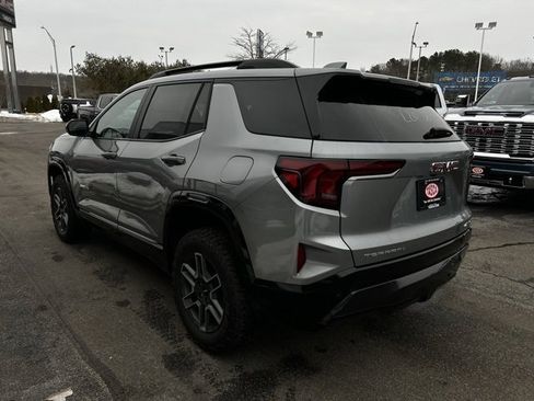 New 2026 GMC Terrain AT4 image 4