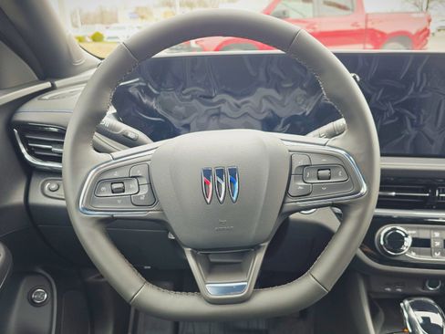 New 2026 Buick Envista Sport Touring w/ Convenience I Package image 18