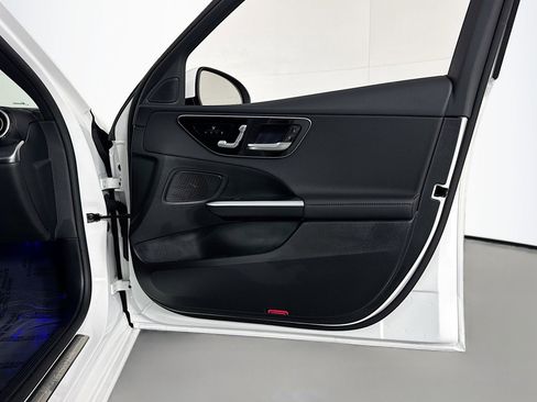 Certified 2025 Mercedes-Benz C 300 C 300 image 24