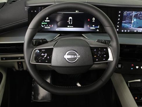 New 2026 Nissan Murano SL w/ Comfort Package AWD/4WD image 20