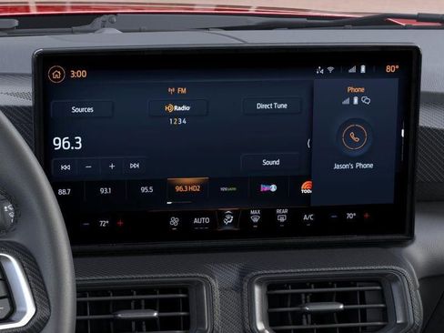 New 2025 Ford Mustang Coupe image 14