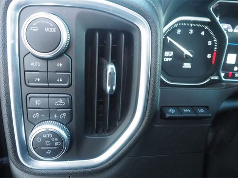 Used 2020 GMC Sierra 1500 Denali w/ Denali Ultimate Package image 16
