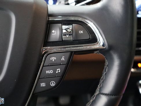 Used 2024 Lincoln Navigator L Reserve image 16