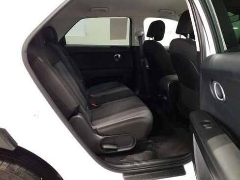 Certified 2024 Hyundai Ioniq 5 SEL image 17