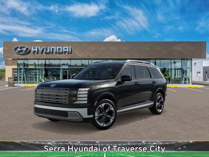 New 2026 Hyundai Palisade Limited