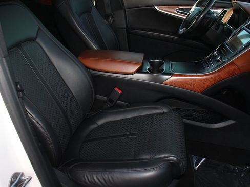 Used 2019 Lincoln Nautilus Black Label FWD image 23