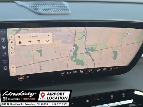 New 2026 Buick Enclave Avenir w/ LPO, Floor Liner Package image 14