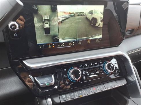 New 2026 GMC Sierra 2500 Denali Ultimate image 18