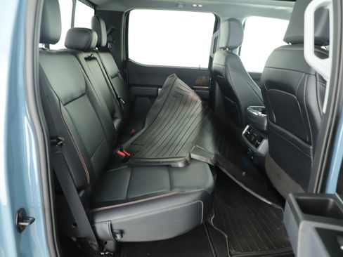 Used 2023 Ford F150 Lariat w/ Equipment Group 502A High AWD/4WD image 17