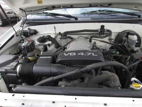 Used 2003 Toyota Tundra SR5 image 15