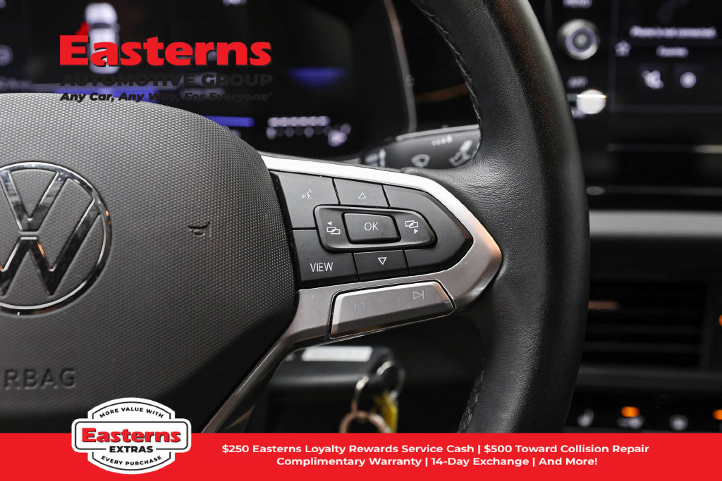 Used 2025 Volkswagen Jetta Sport FWD image 17