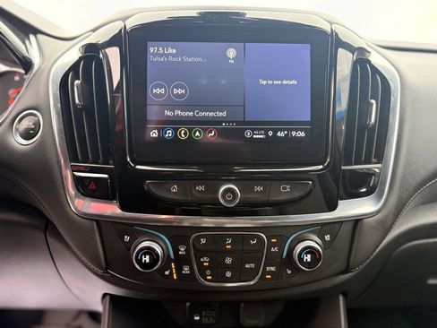 Used 2023 Chevrolet Traverse High Country image 20