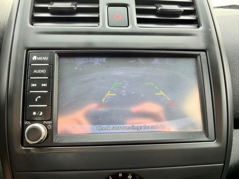 Used 2019 Nissan Versa S Plus image 23