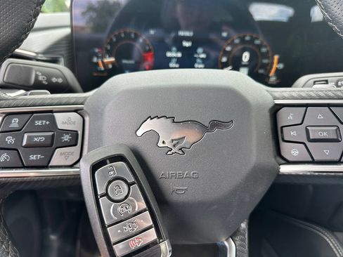 Used 2024 Ford Mustang GT Premium RWD image 17