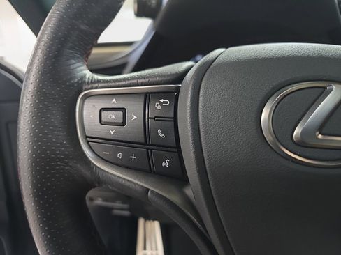 Used 2024 Lexus ES 350 F Sport w/ Accessory Package (Z2) FWD image 20