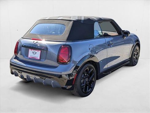 Used 2026 MINI Cooper S image 2