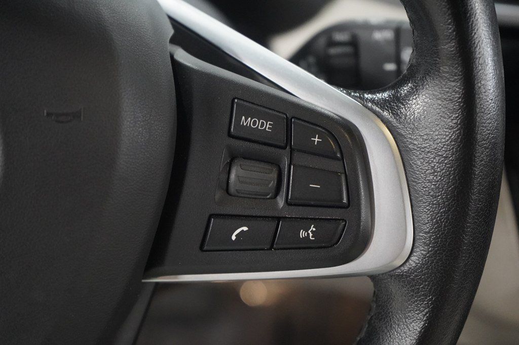 Used 2019 BMW X1 sDrive28i w/ Convenience Package FWD image 15