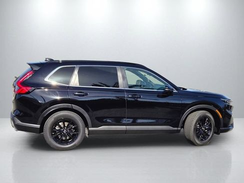 Used 2024 Honda CR-V Sport image 6