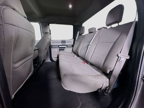 Used 2020 Ford F150 XLT AWD/4WD image 28