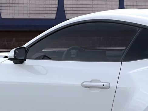 New 2026 Ford Mustang Coupe w/ Bronze Appearance Package RWD image 20