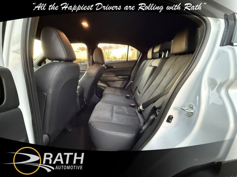 New 2026 Mitsubishi Eclipse Cross Black Edition image 17