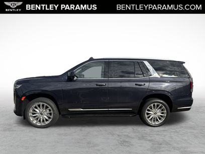 Used 2023 Cadillac Escalade Premium Luxury