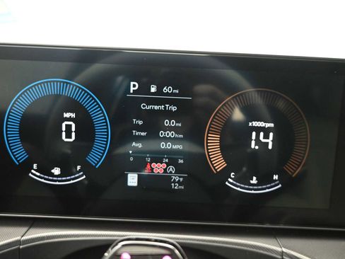 New 2026 Hyundai Santa Fe SEL image 20