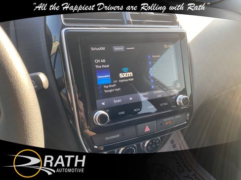 New 2026 Mitsubishi Outlander Sport ES image 15