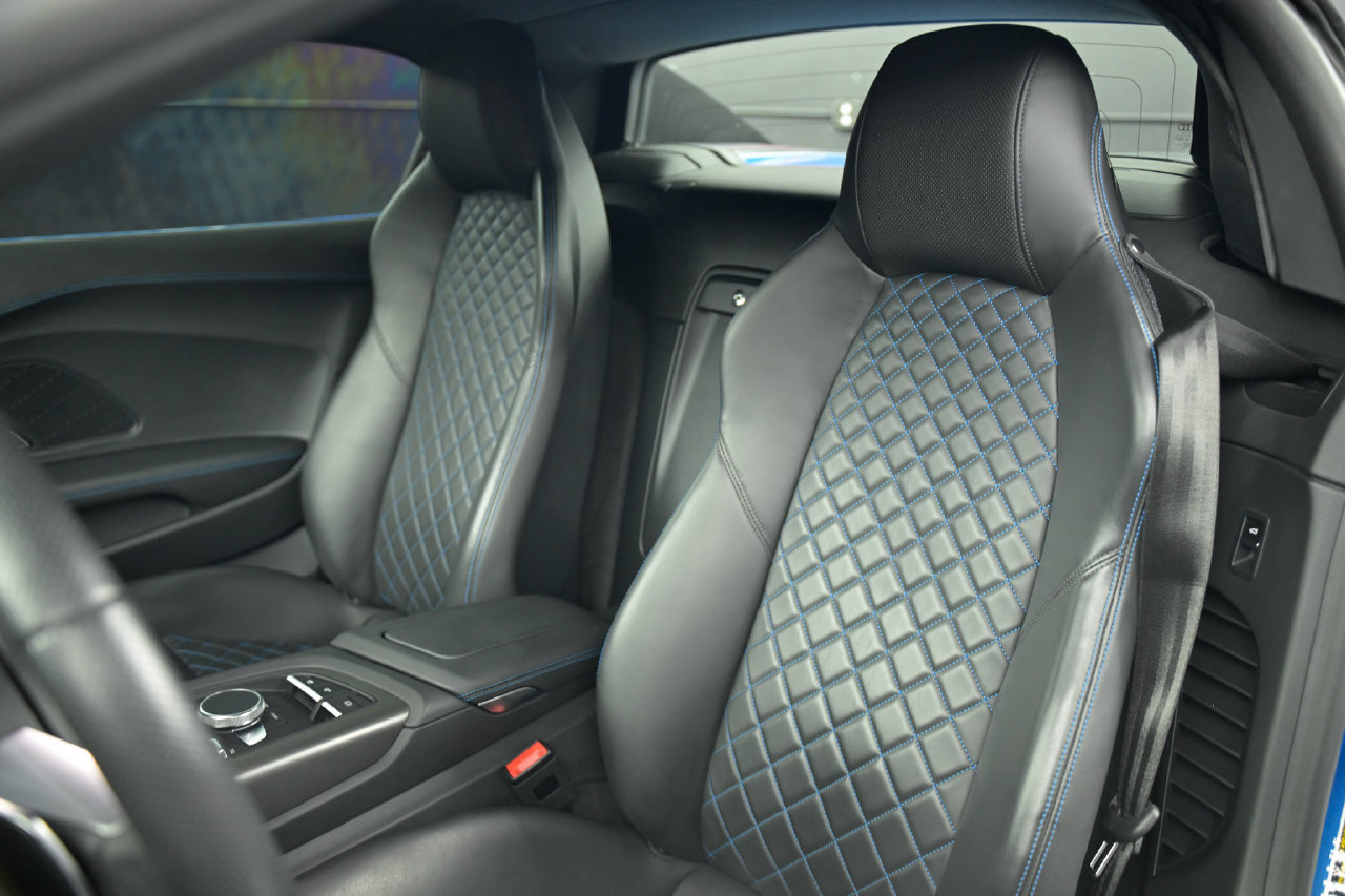 Used 2023 Audi R8 V10 performance w/ Premium Package RWD image 35