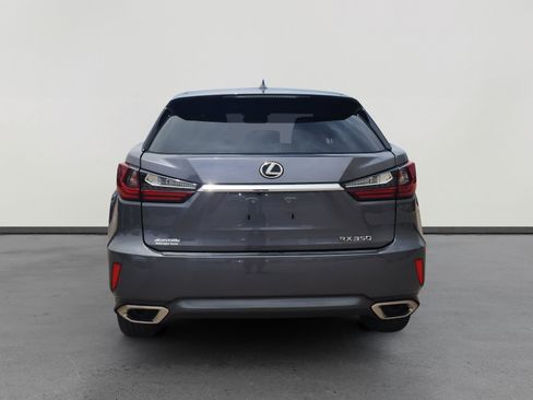 Used 2019 Lexus RX 350 FWD w/ Accessory Package image 4