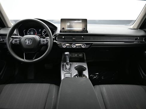 Certified 2024 Honda Civic LX image 43