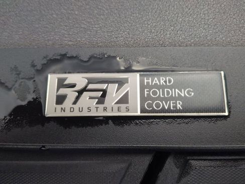 Used 2024 Chevrolet Silverado 1500 LT Trail Boss w/ Convenience Package II image 42