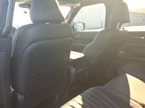 New 2026 Nissan Armada PRO-4X image 27