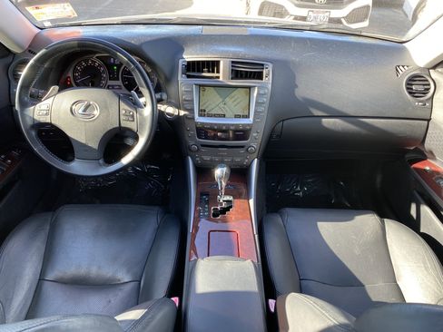 Used 2008 Lexus IS 250 image 18