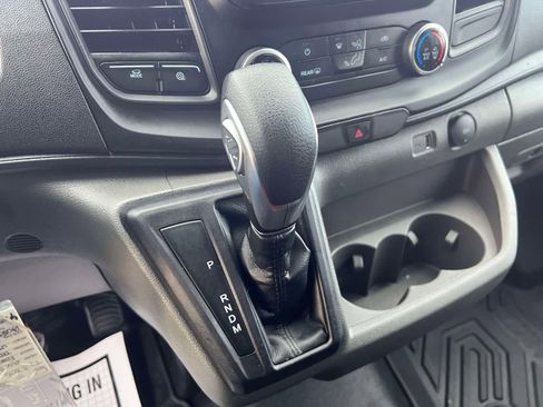 Used 2023 Ford Transit 250 Low Roof w/ Exterior Upgrade Package image 20