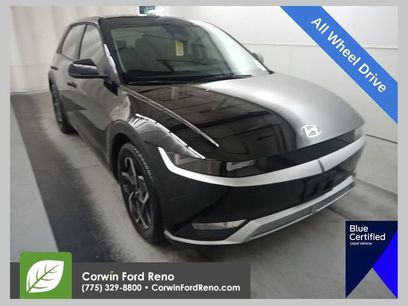 Used 2024 Hyundai Ioniq 5 SEL