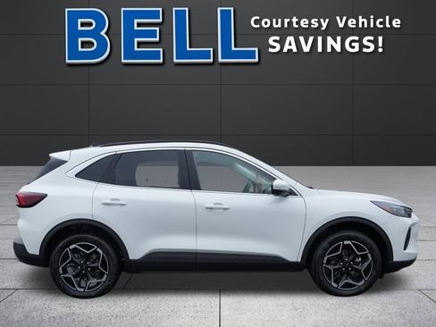 New 2026 Ford Escape Platinum w/ Premium Technology Package image 5