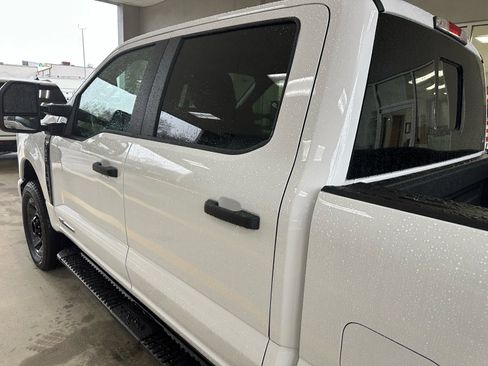 New 2026 Ford F250 XL w/ STX Appearance Package AWD/4WD image 15