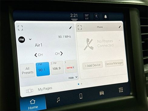 Used 2022 RAM 2500 Big Horn image 14