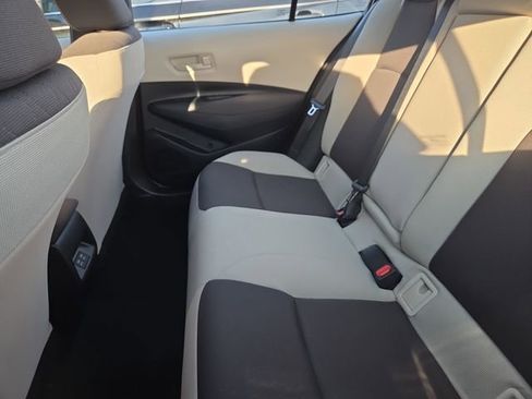 Used 2026 Toyota Corolla LE image 12