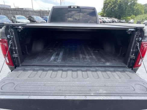 Used 2025 RAM 2500 Laramie w/ Night Edition AWD/4WD image 11