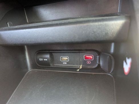 Used 2024 Kia Forte LXS FWD image 35