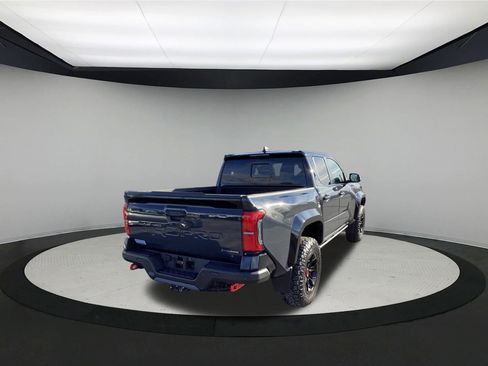 Used 2024 Toyota Tacoma TRD Pro image 8