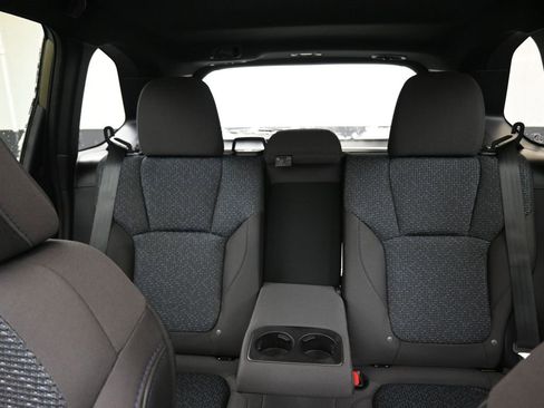 New 2026 Subaru Forester Premium image 38