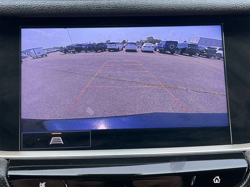 Used 2023 Cadillac XT5 Premium Luxury image 28